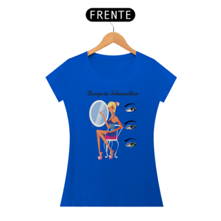 Nome do produtoBaby Long Profissões Design de Sobrancelhas