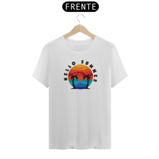 Nome do produtoCamiseta Coleção Summer Retrô Q6