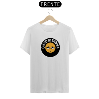 Nome do produtoCamiseta Q SQIE