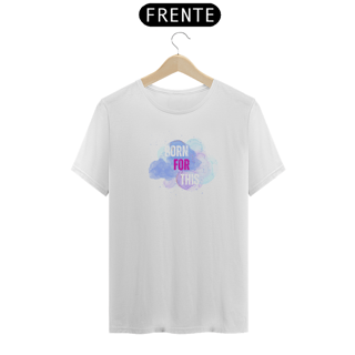 Nome do produtoCamiseta Q BFT