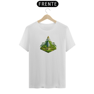 Nome do produtoCamiseta Q Coleção Natureza8