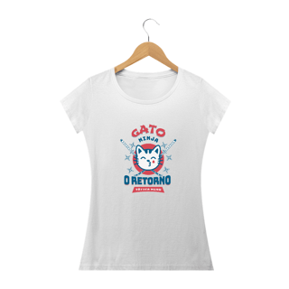 Nome do produtoBaby Long Q Gato Ninja
