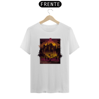 Nome do produtoCamiseta Street Q Miami