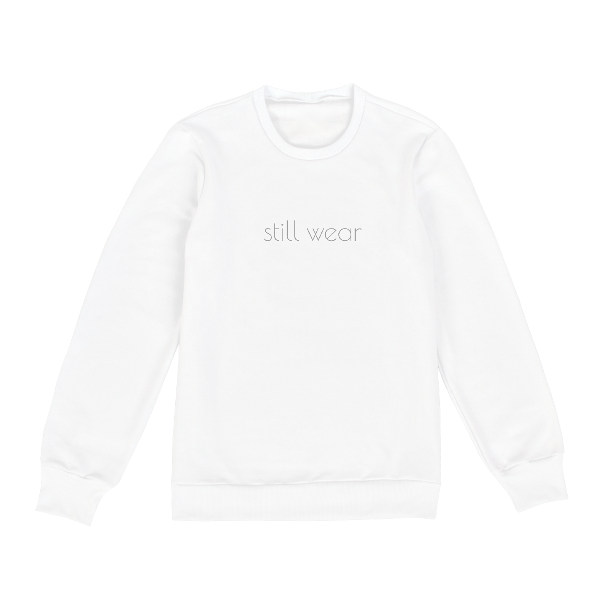 Nome do produto: Moletom Feminino  Still Wear n. 2
