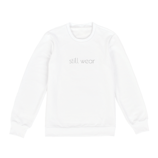 Moletom Feminino  Still Wear n. 2