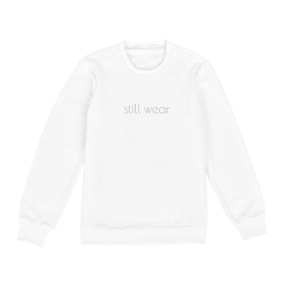 Moletom Feminino  Still Wear n. 2