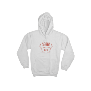 Moleton Canguru Masculino - Century XXI