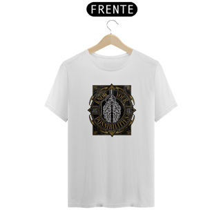 Nome do produtoCamiseta Coleção Mind Sports - Brain
