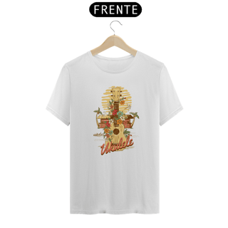 Nome do produtoCamiseta Ukulele