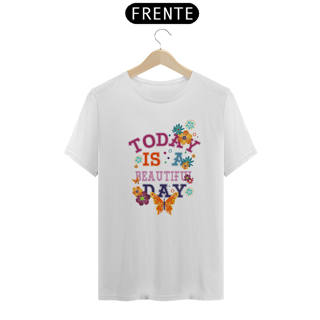 Nome do produtoToday is a Beautiful Day