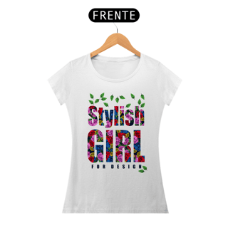 Nome do produtoBaby Long Stylish Girl