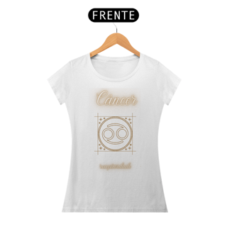 Nome do produtoBaby long Signo Câncer