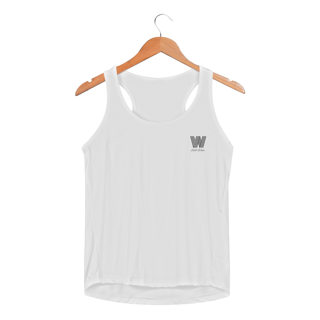 Nome do produtoRegata Fem Sportv Dry UV Still Wear