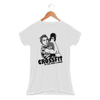 Nome do produtoBaby Long Sport Dry UV Crossfit