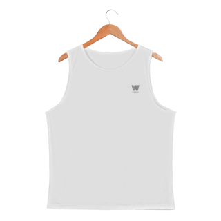 Nome do produtoRegata Masculina  Sport Dry UV - Still Wear n. 6