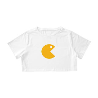 Nome do produtoCropped Pac-man