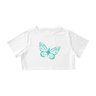 Nome do produtoCropped Butterfly 2