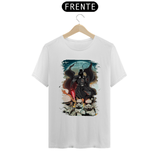 Nome do produtoCamiseta Star Tropper