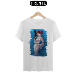 Nome do produtoCamiseta Princess Leia