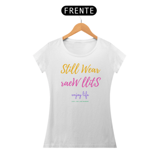 Nome do produtoBaby Long Still Wear n. 9