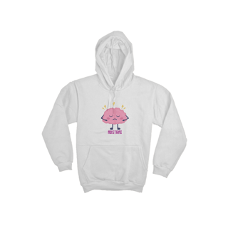 Nome do produtoMoleton Canguru Feminino Abstrai