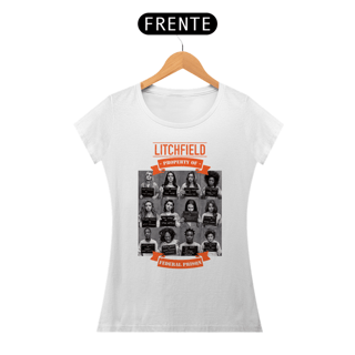 Nome do produtoBaby Long Orange is the new black