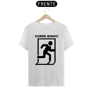 Nome do produtoCamiseta Corre Bino