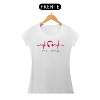 Nome do produtoBaby Long Still Listening