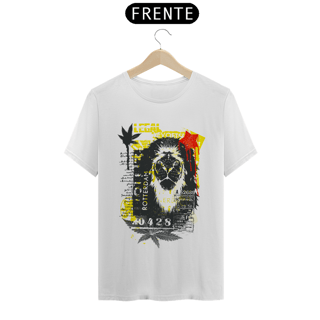Nome do produtoCamiseta Rotterdam