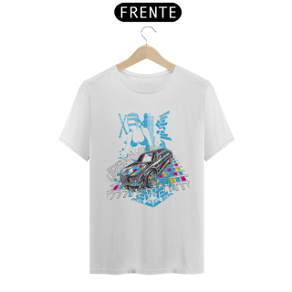 Nome do produtoCamiseta Urban Legends