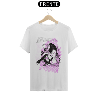 Nome do produtoCamiseta Lion Girl