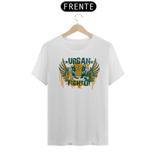Nome do produtoCamiseta Urban Fighter