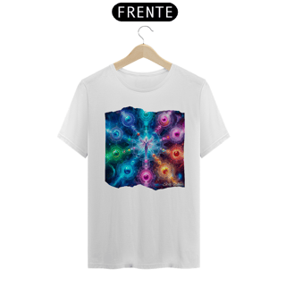 Nome do produtoCamiseta Seres Multidimensionais