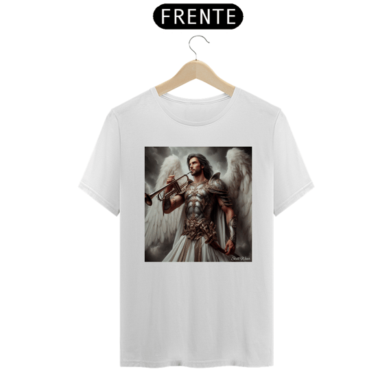 Camiseta Arcanjo Gabriel