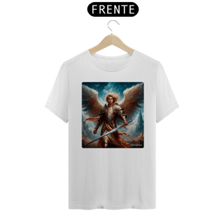 Nome do produtoCamiseta Arcanjo Miguel