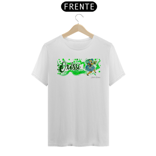 Camiseta Oxóssi