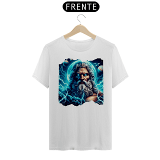 Nome do produtoCamiseta Zeus