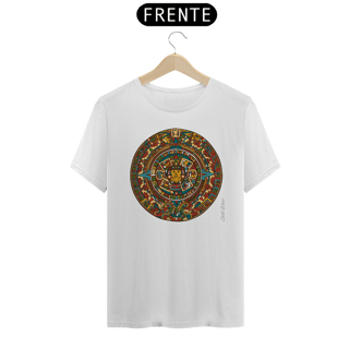 Nome do produtoCamiseta Calendário Maia