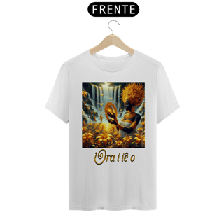 Nome do produtoCamiseta Oxum