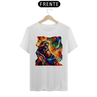 Nome do produtoCamiseta Merlin