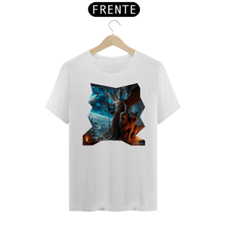 Nome do produtoCamiseta Hades