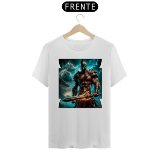 Nome do produtoCamiseta Ares