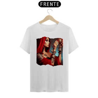 Nome do produtoCamiseta Witch 3