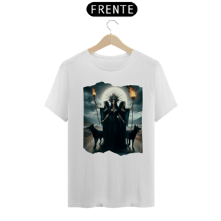 Nome do produtoCamiseta Hécate