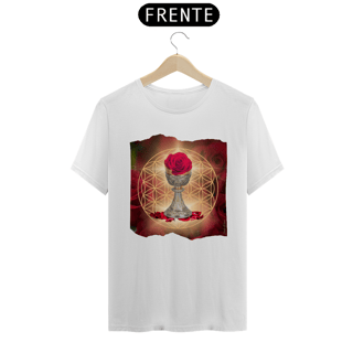 Nome do produtoCamiseta Irmandade das Rosas