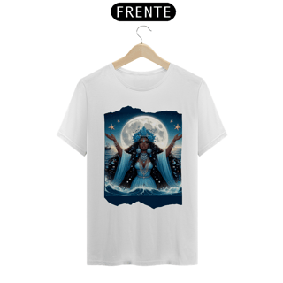 Nome do produtoCamiseta Yemanjá