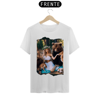 Nome do produtoCamiseta Ártemis 2