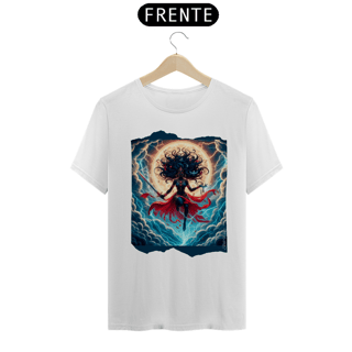 Nome do produtoCamiseta Yansã