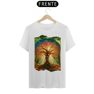 Nome do produtoCamiseta Árvore da vida 3