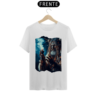 Nome do produtoCamiseta Xamã 2